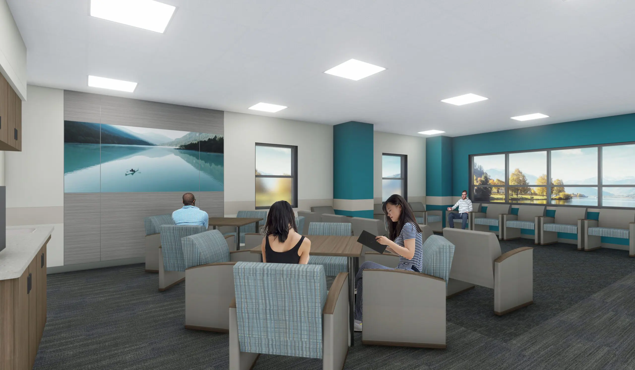 image-4-scaled Southridge Behavioral Hospital lounge area