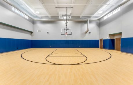southridge behavioral hospital gym