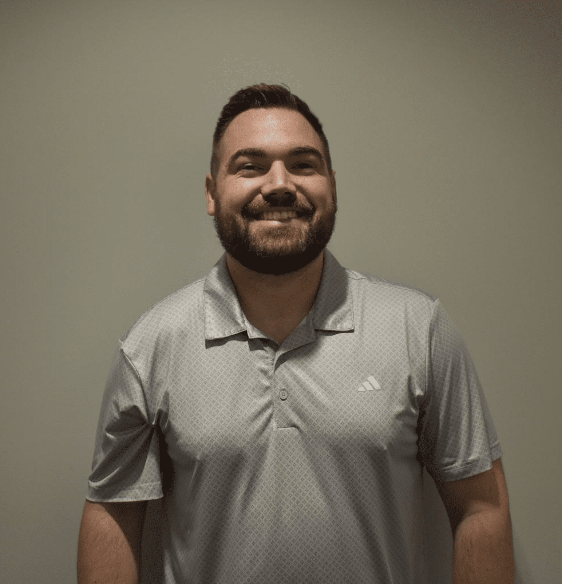Carson Noordyke, Director of Clinical Services Carson Noordyke, Director of Clinical Services